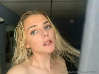 Babykaittvip OnlyFans Leaked Free Thumbnail Picture - #1vHZp9CH0h