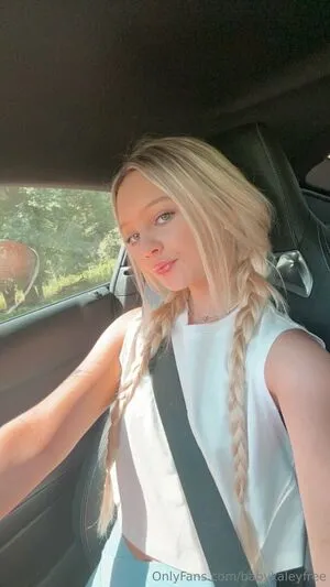 Babykaleyfree OnlyFans Leaked Free Thumbnail Picture - #OkfEhV7Vu2