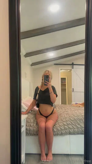 Babykaleyfree OnlyFans Leaked Free Thumbnail Picture - #PPt2q9KKm1