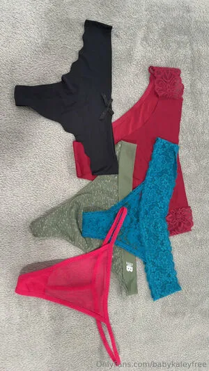 Babykaleyfree OnlyFans Leaked Free Thumbnail Picture - #SlgYzwYzYD