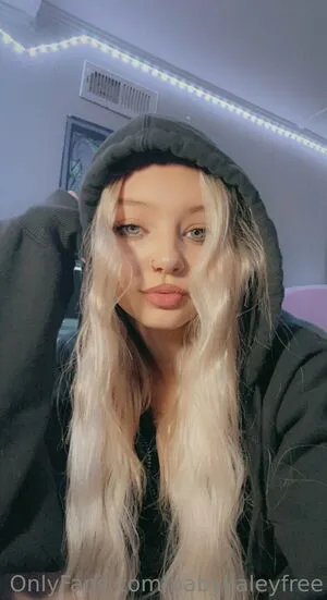 Babykaleyfree OnlyFans Leaked Free Thumbnail Picture - #dVGChVW51U