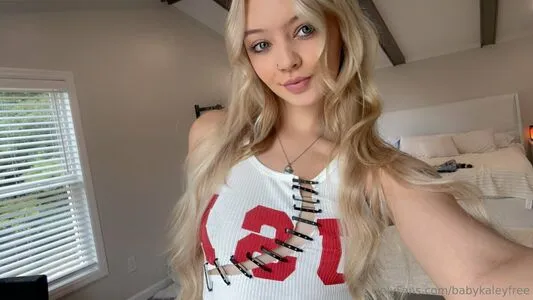 Babykaleyfree OnlyFans Leaked Free Thumbnail Picture - #elF6L3ChGm