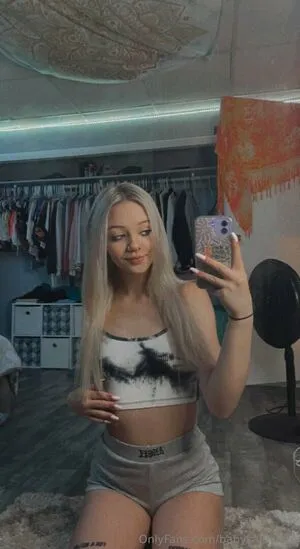 Babykaleyfree OnlyFans Leaked Free Thumbnail Picture - #hLloiL5YoJ