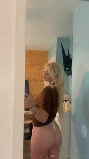 Babykaleyfree OnlyFans Leaked Free Thumbnail Picture - #rMSXDFGJfB