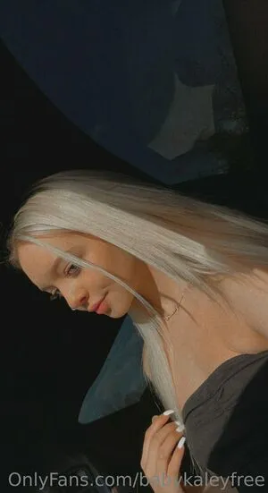 Babykaleyfree OnlyFans Leaked Free Thumbnail Picture - #sukBWNU6UN