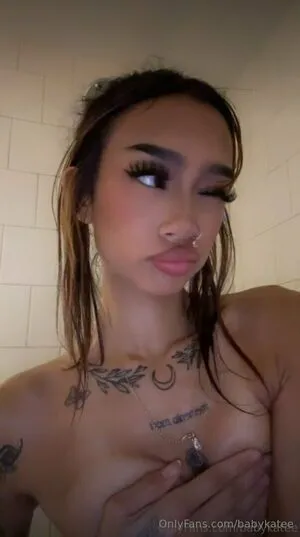 Babykatee OnlyFans Leaked Free Thumbnail Picture - #7wdiwnrnGC