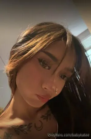 Babykatee OnlyFans Leaked Free Thumbnail Picture - #G0nmMAgjwR