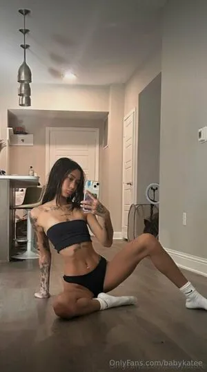 Babykatee OnlyFans Leaked Free Thumbnail Picture - #GiMzp7gJPA