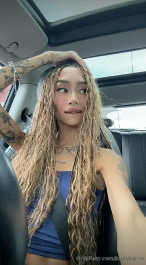 Babykatee OnlyFans Leaked Free Thumbnail Picture - #LWvRjWoNrZ
