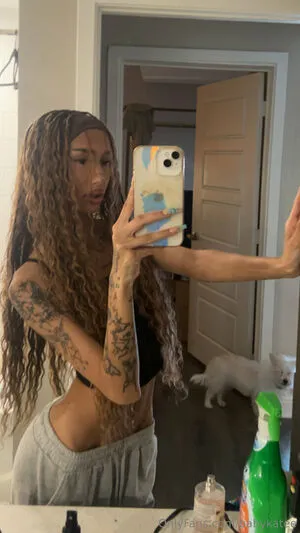 Babykatee OnlyFans Leaked Free Thumbnail Picture - #gotuNRgca8