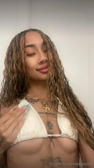 Babykatee OnlyFans Leaked Free Thumbnail Picture - #iLcBQ4h5oo