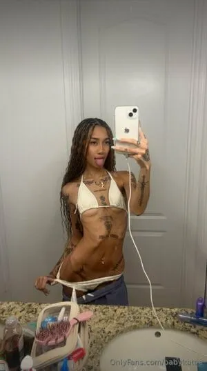 Babykatee OnlyFans Leaked Free Thumbnail Picture - #iXEOQ6pqUU