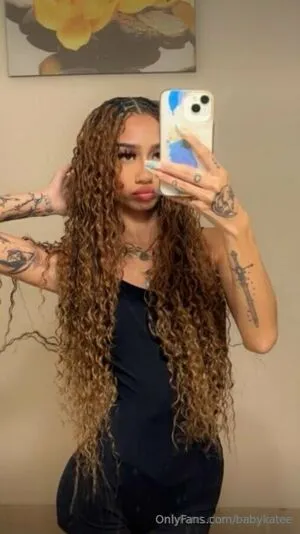 Babykatee OnlyFans Leaked Free Thumbnail Picture - #pzRtzwIy6j