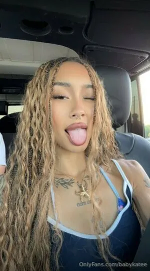 Babykatee OnlyFans Leaked Free Thumbnail Picture - #wOTH44CMgH