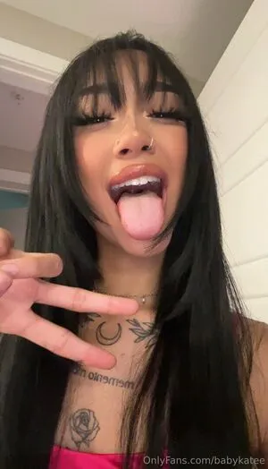 Babykatee OnlyFans Leaked Free Thumbnail Picture - #ypiWTmCVLy