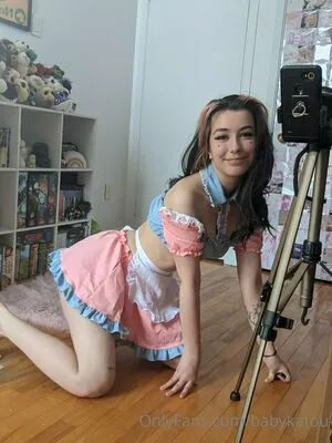 Babykatou OnlyFans Leaked Free Thumbnail Picture - #kWZjGDmnQG