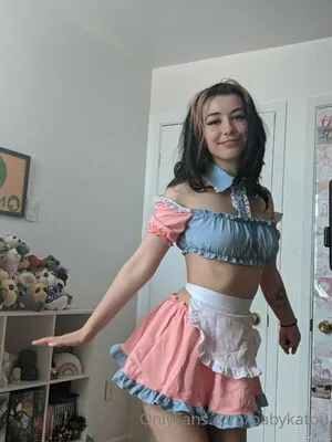 Babykatou OnlyFans Leaked Free Thumbnail Picture - #tXT2YGdcUu