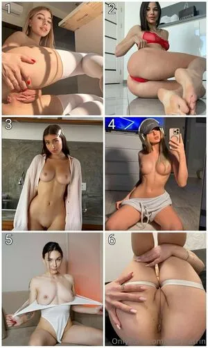 Babykatrin OnlyFans Leaked Free Thumbnail Picture - #DCIvWnvlWT