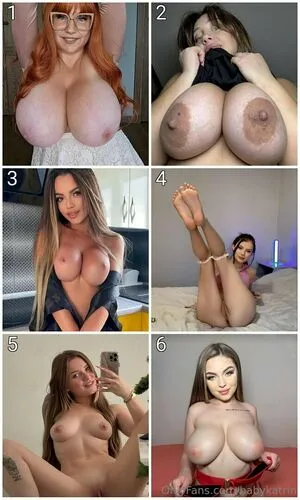 Babykatrin OnlyFans Leaked Free Thumbnail Picture - #deOBYylKVm