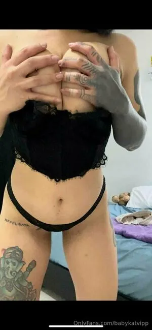 Babykatvipp OnlyFans Leaked Free Thumbnail Picture - #FGUbbsD41b