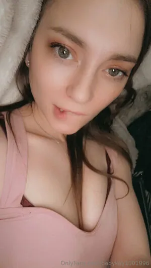 Babykay1001996 OnlyFans Leaked Free Thumbnail Picture - #25D8BzaoYF