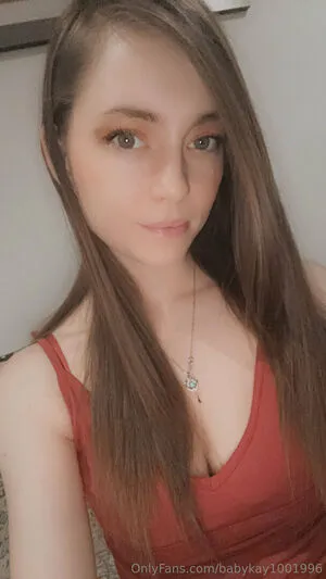 Babykay1001996 OnlyFans Leaked Free Thumbnail Picture - #4o0lc8HFjI