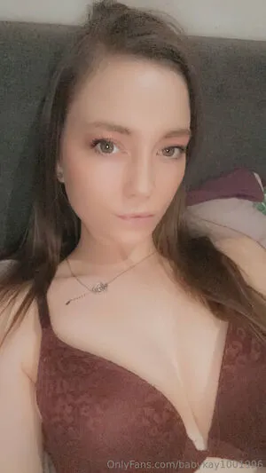 Babykay1001996 OnlyFans Leaked Free Thumbnail Picture - #5OWwnlUTDJ