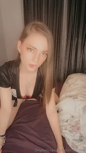 Babykay1001996 OnlyFans Leaked Free Thumbnail Picture - #EtqD5u1JEB