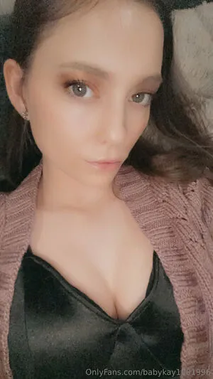 Babykay1001996 OnlyFans Leaked Free Thumbnail Picture - #PgAH8QDqbY
