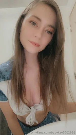 Babykay1001996 OnlyFans Leaked Free Thumbnail Picture - #RmY4wNWWWp