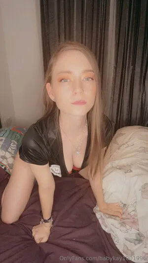 Babykay1001996 OnlyFans Leaked Free Thumbnail Picture - #TwcCuRGS3w
