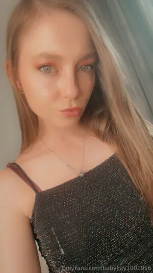 Babykay1001996 OnlyFans Leaked Free Thumbnail Picture - #XvitonIBPN