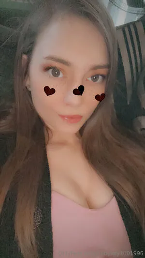 Babykay1001996 OnlyFans Leaked Free Thumbnail Picture - #dCnoBOdYww