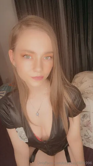 Babykay1001996 OnlyFans Leaked Free Thumbnail Picture - #eyZX4vfCMJ