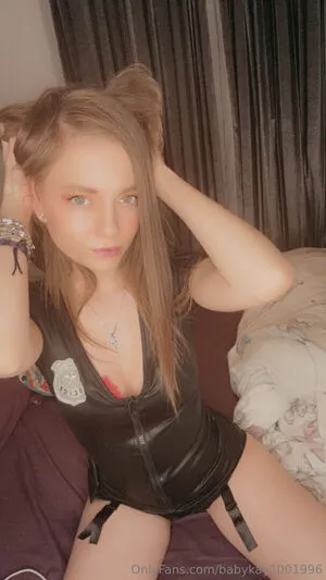 Babykay1001996 OnlyFans Leaked Free Thumbnail Picture - #gVvcjOwD5K