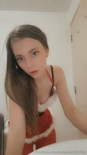Babykay1001996 OnlyFans Leaked Free Thumbnail Picture - #kR5phzymMj