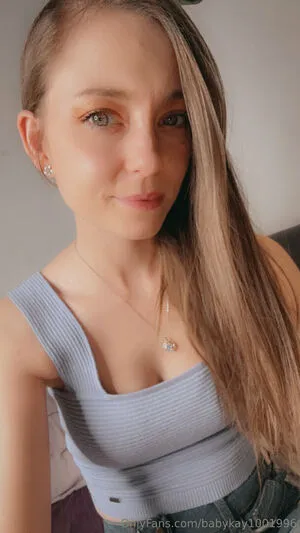Babykay1001996 OnlyFans Leaked Free Thumbnail Picture - #mR8xwIDk0N