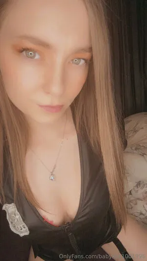 Babykay1001996 OnlyFans Leaked Free Thumbnail Picture - #mZWnb3FI1Z