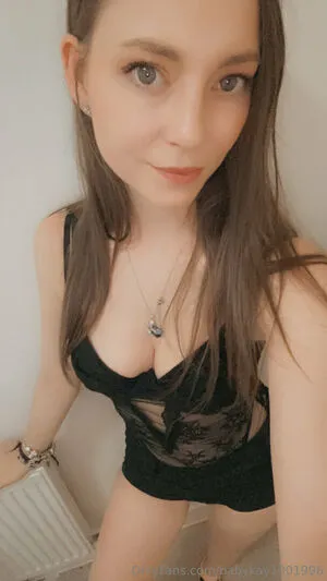 Babykay1001996 OnlyFans Leaked Free Thumbnail Picture - #pTSQjbudEk