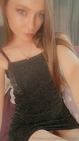 Babykay1001996 OnlyFans Leaked Free Thumbnail Picture - #s7n6B0l681