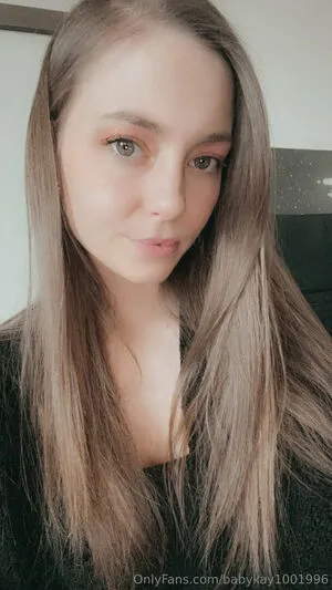 Babykay1001996 OnlyFans Leaked Free Thumbnail Picture - #ynPgNF6bBg