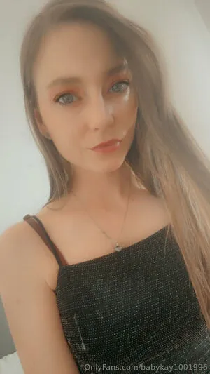 Babykay1001996 OnlyFans Leaked Free Thumbnail Picture - #zxjN3U4MuG