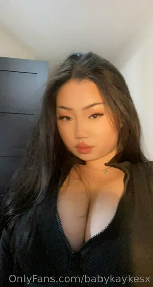 Babykaykesx OnlyFans Leaked Free Thumbnail Picture - #8PHzjTVNKm