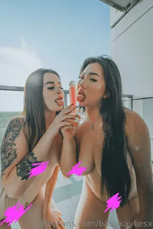 Babykaykesx OnlyFans Leaked Free Thumbnail Picture - #QefRAzxkCd
