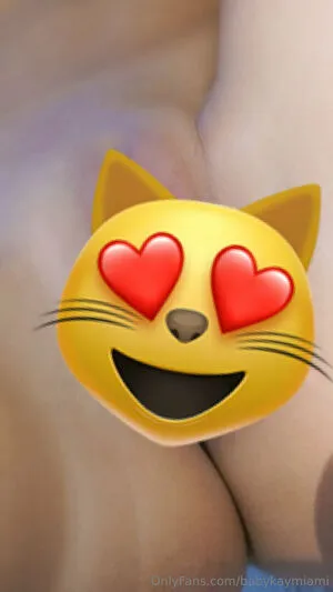 Babykaymiami OnlyFans Leaked Free Thumbnail Picture - #GqupcIDIm4