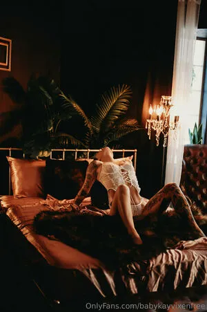 Babykayvixenfree OnlyFans Leaked Free Thumbnail Picture - #1UovQ78e6g