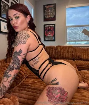 Babykayvixenfree OnlyFans Leaked Free Thumbnail Picture - #2JNxZpG4uT