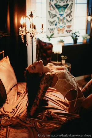 Babykayvixenfree OnlyFans Leaked Free Thumbnail Picture - #CZqZKePUQo