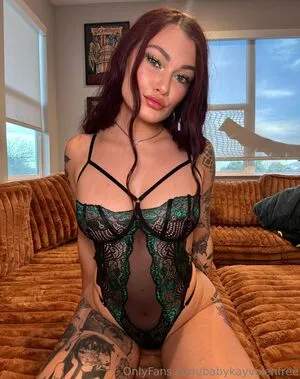 Babykayvixenfree OnlyFans Leaked Free Thumbnail Picture - #EUlL7kCEjg