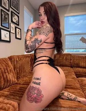 Babykayvixenfree OnlyFans Leaked Free Thumbnail Picture - #LVunUy5viL